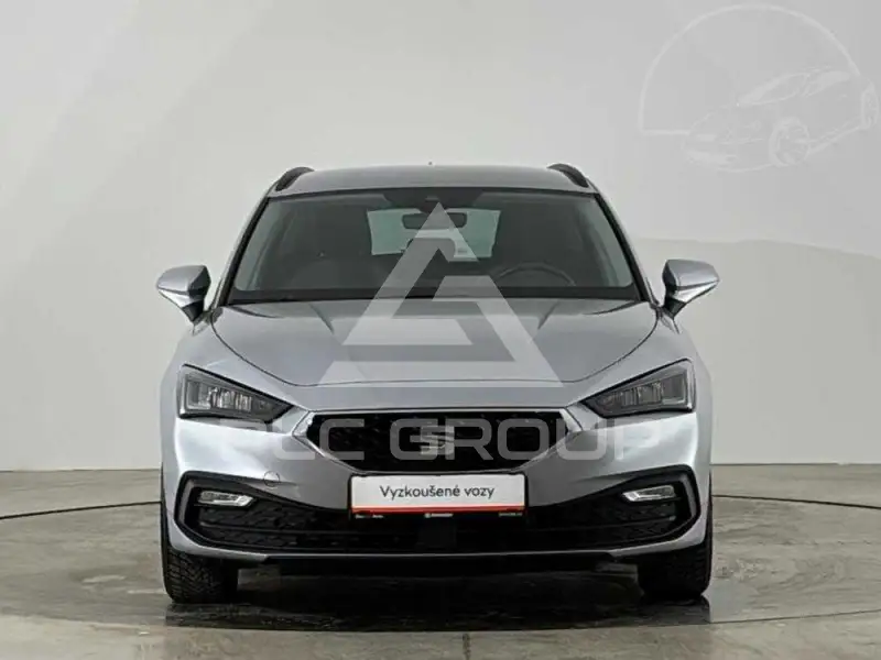 2023 Seat Leon