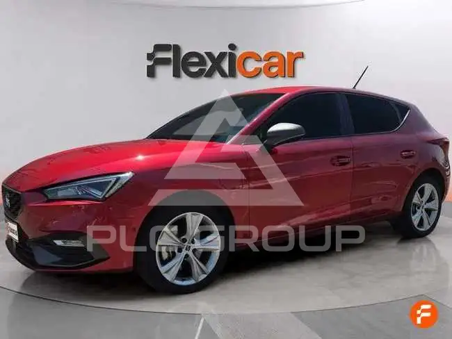 2023 Seat Leon