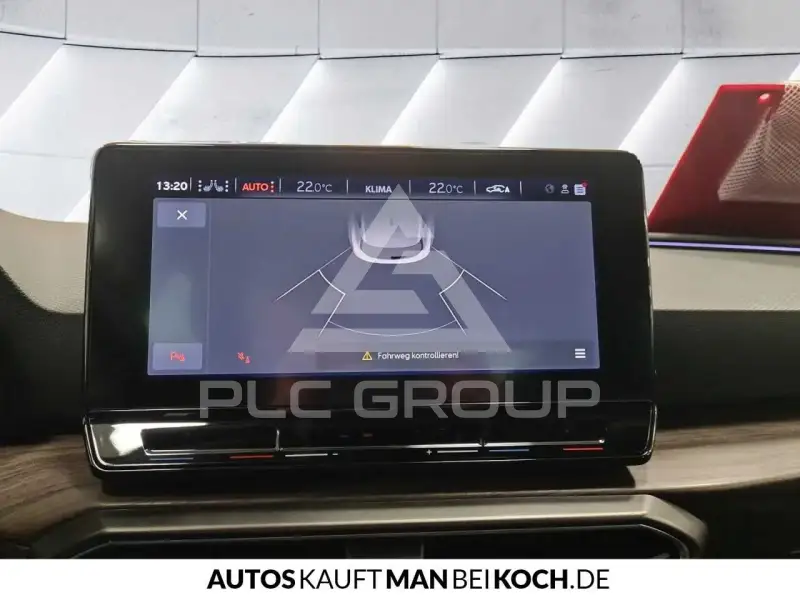 2023 Seat Leon