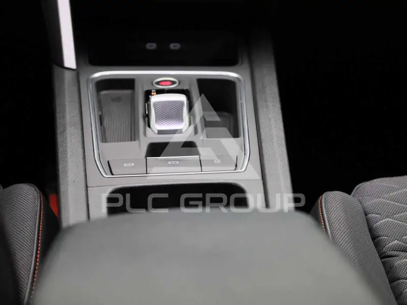 2023 Seat Leon