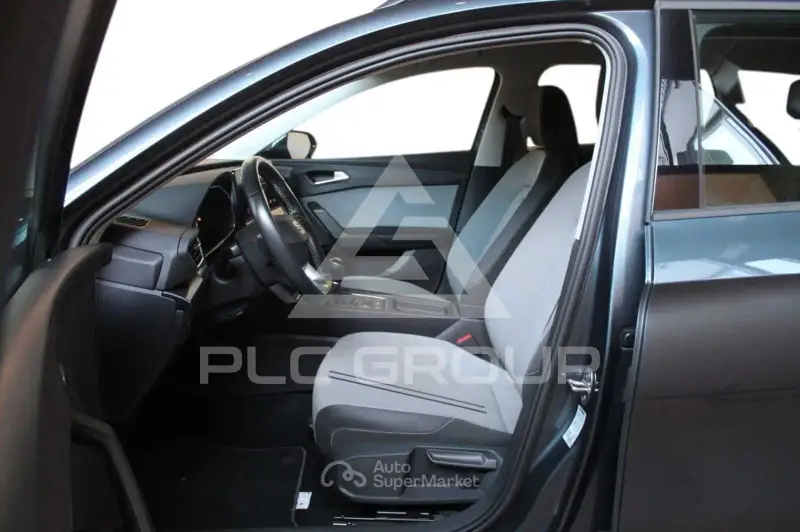 2023 Seat Leon
