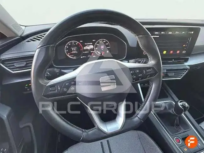 2023 Seat Leon