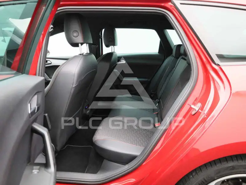 2023 Seat Leon