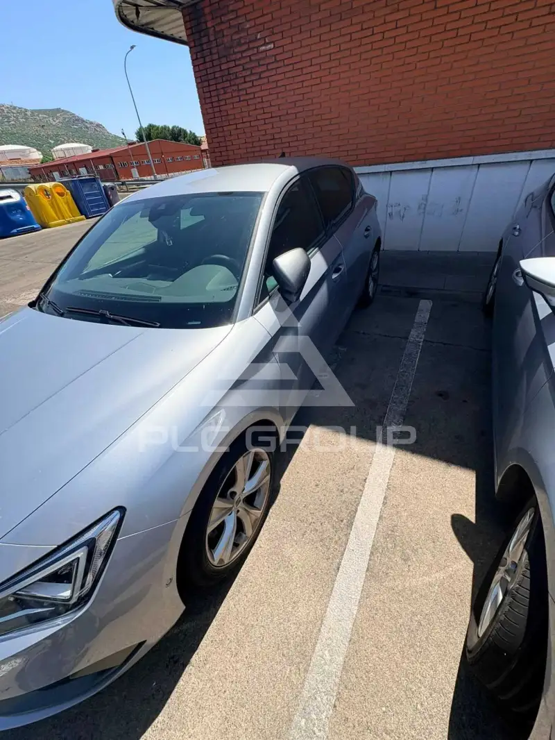 2023 Seat Leon