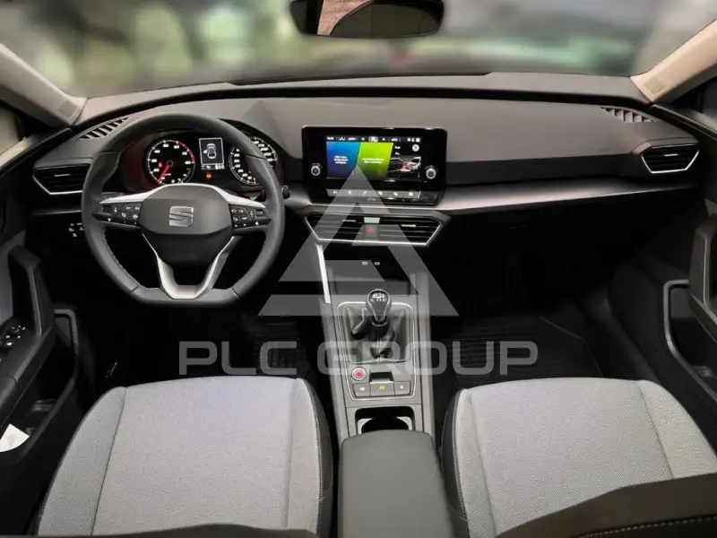 2023 Seat Leon