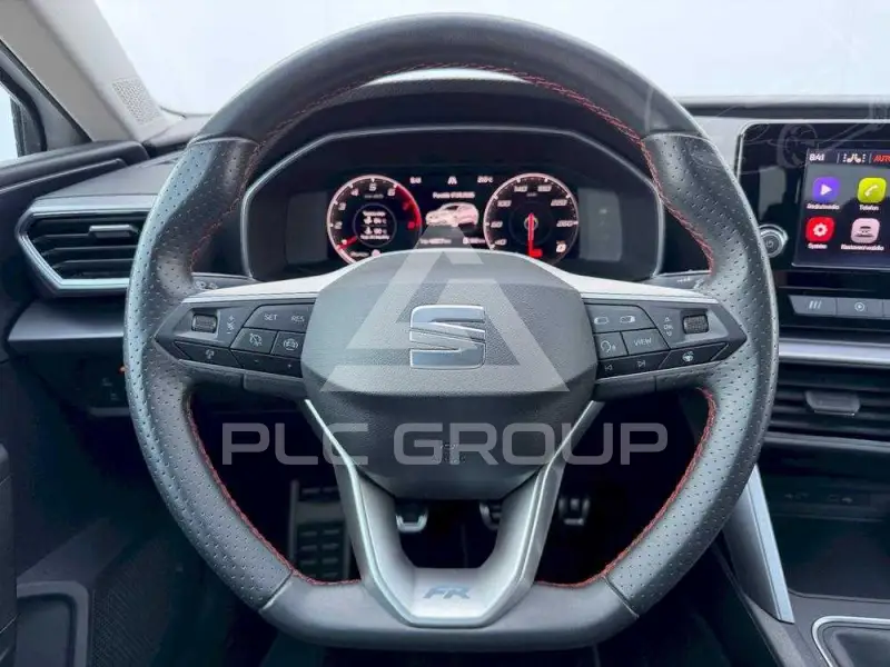2023 Seat Leon