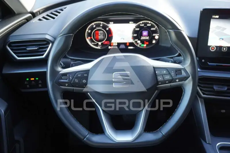 2023 Seat Leon