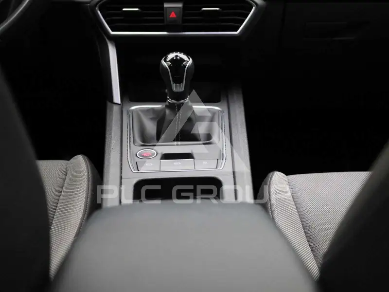 2023 Seat Leon