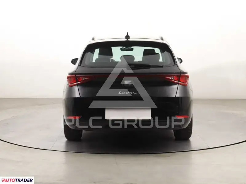 2023 Seat Leon