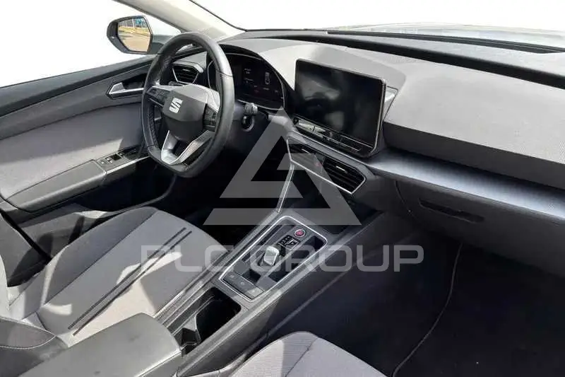 2023 Seat Leon