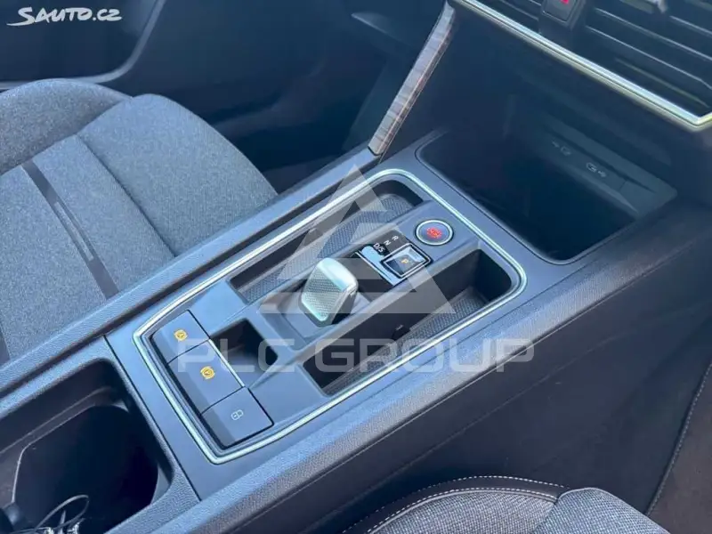 2023 Seat Leon