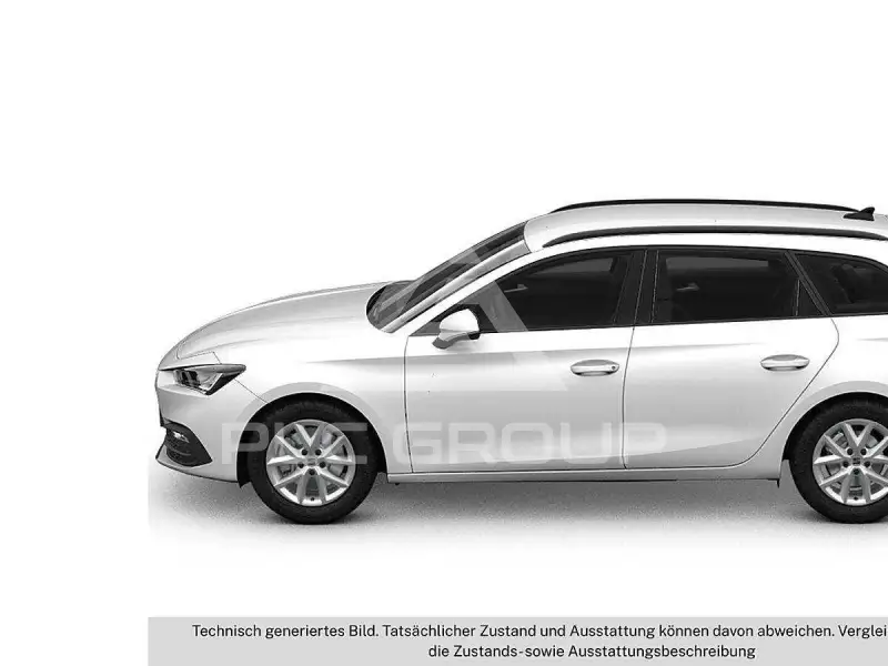 2023 Seat Leon