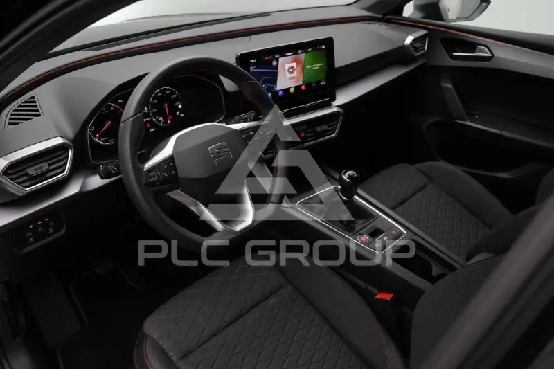 2023 Seat Leon