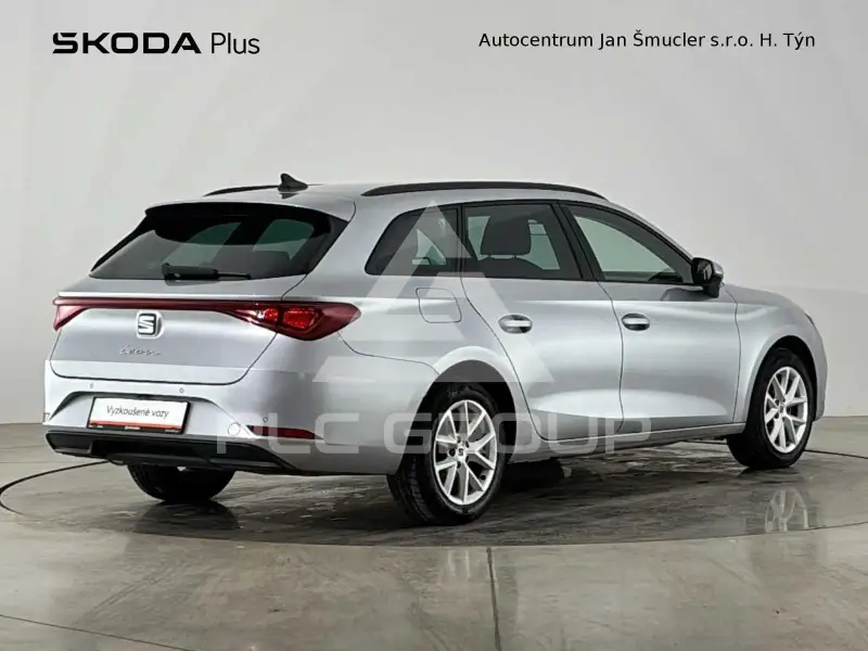 2023 Seat Leon