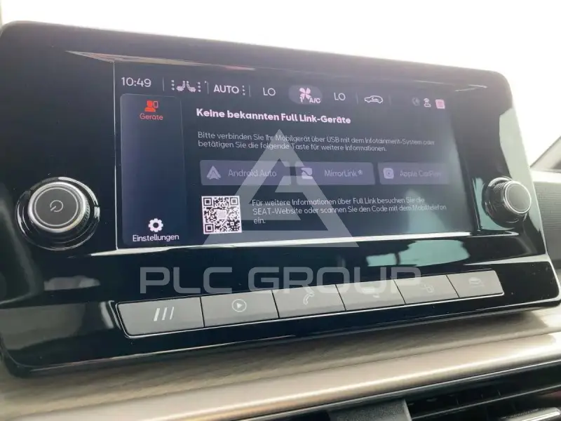 2023 Seat Leon