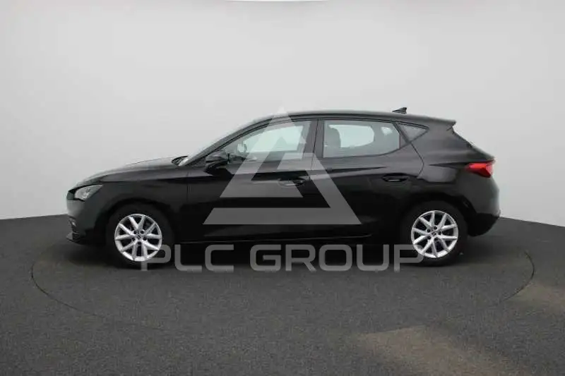 2023 Seat Leon