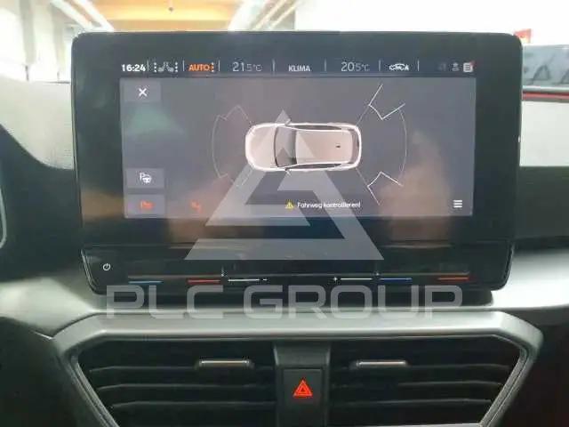 2023 Seat Leon