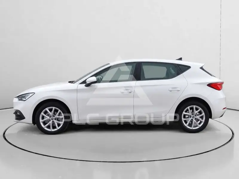 2023 Seat Leon