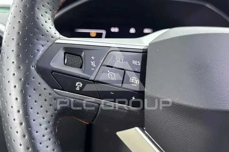 2023 Seat Leon