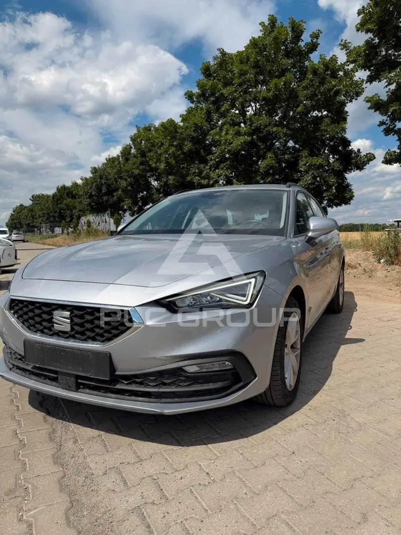 2023 Seat Leon
