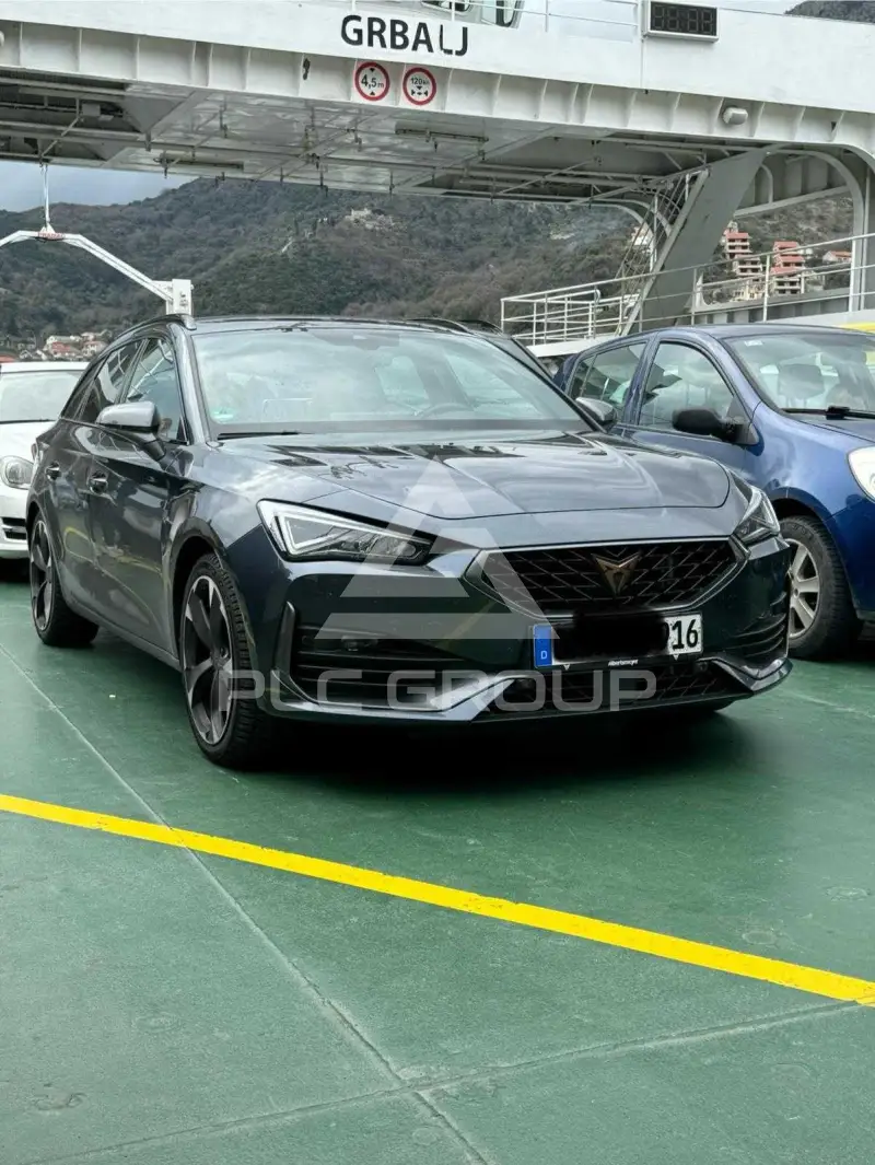2023 Seat Leon