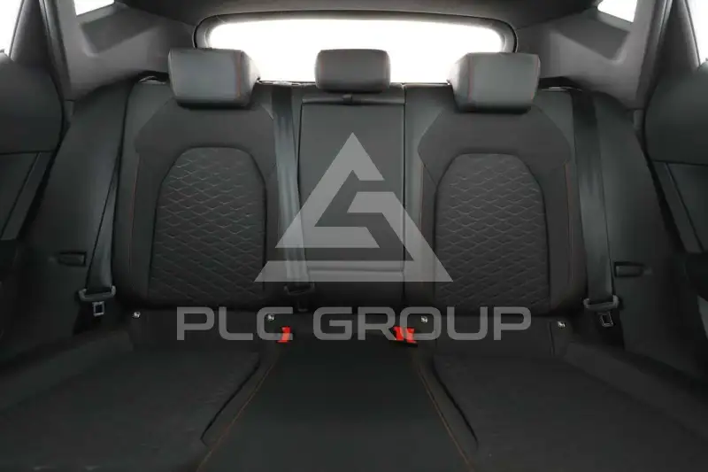 2023 Seat Leon