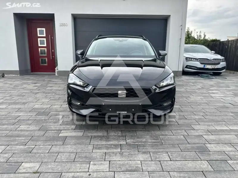 2023 Seat Leon