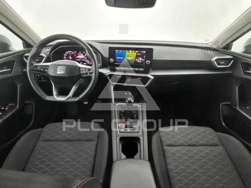 2023 Seat Leon