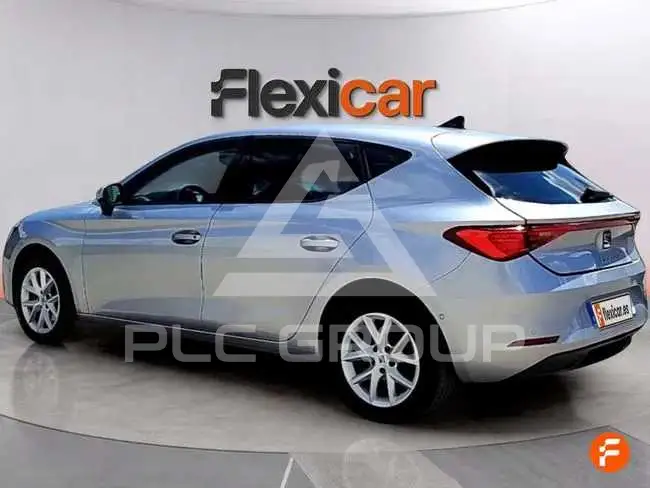 2023 Seat Leon