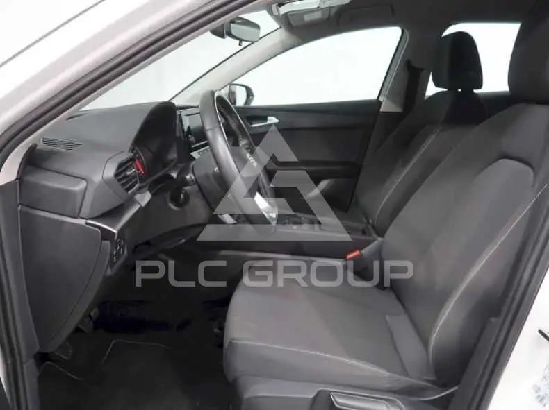 2023 Seat Leon