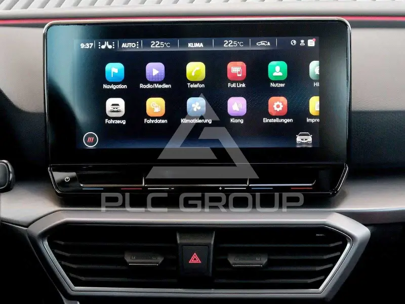 2023 Seat Leon