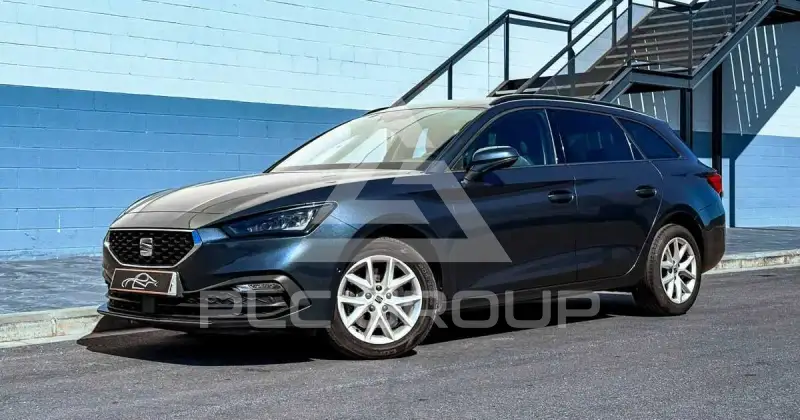 2023 Seat Leon