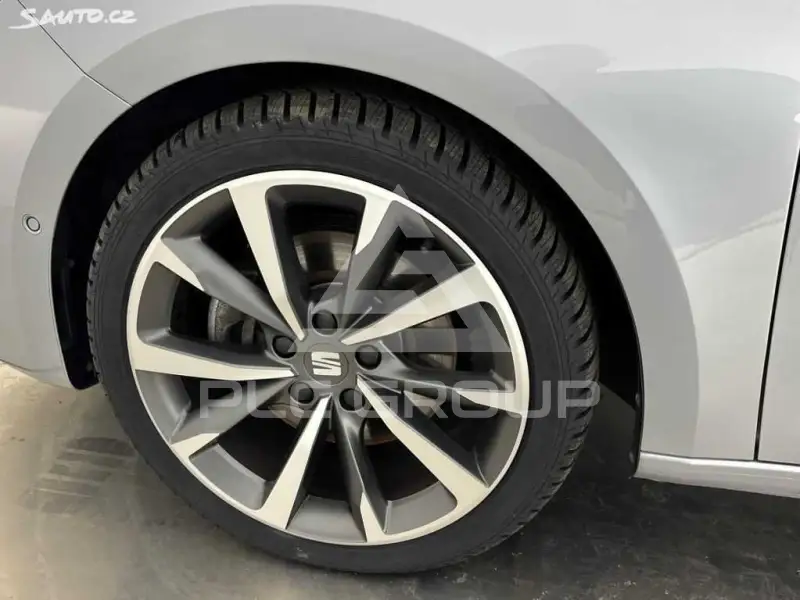 2023 Seat Leon