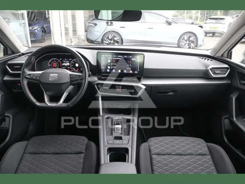 2023 Seat Leon