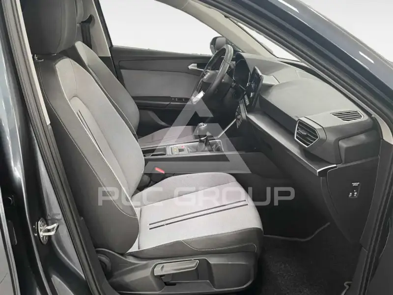 2023 Seat Leon