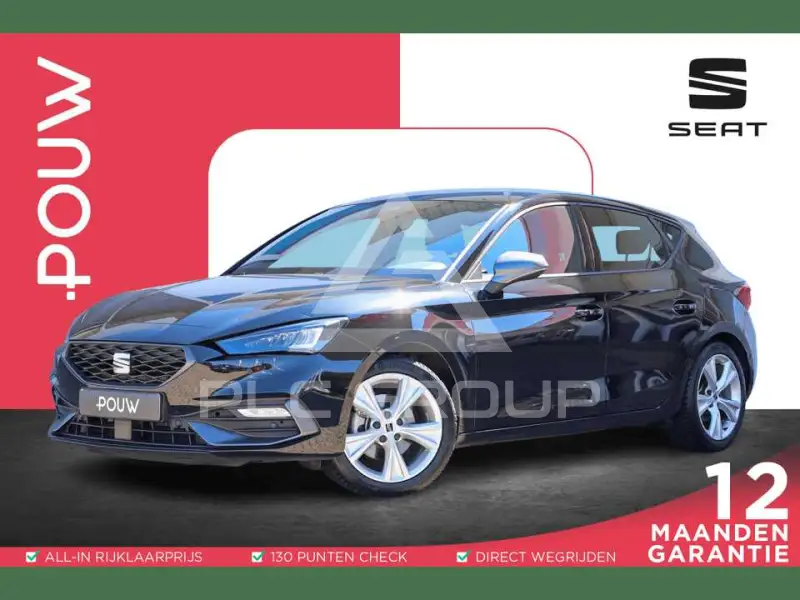 2023 Seat Leon