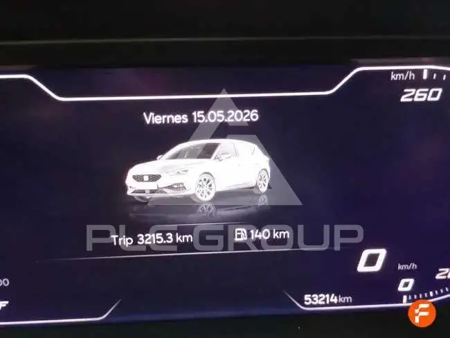 2023 Seat Leon
