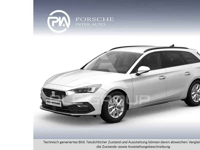 2023 Seat Leon