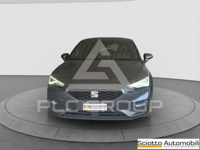2023 Seat Leon