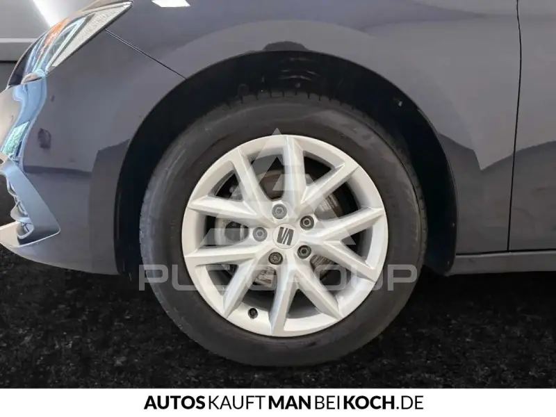 2023 Seat Leon