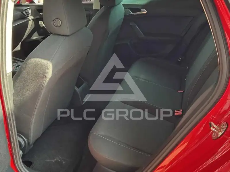 2023 Seat Leon