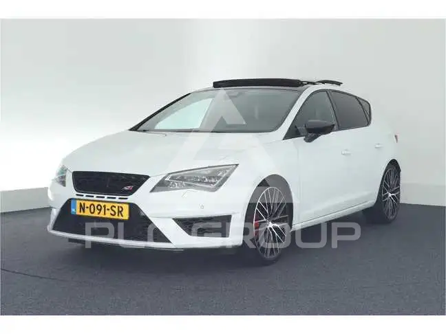 2023 Seat Leon