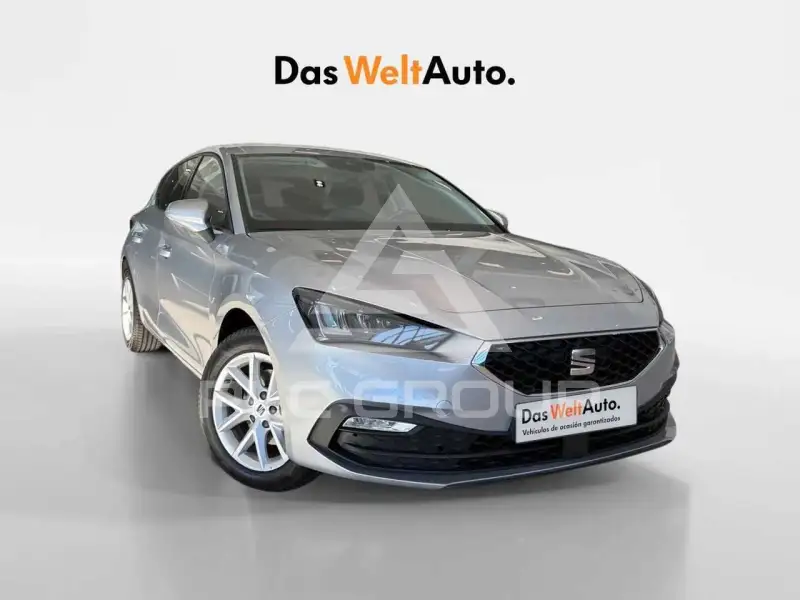 2023 Seat Leon