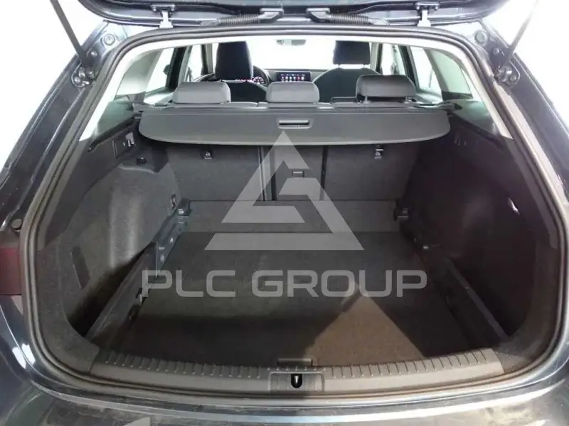 2023 Seat Leon