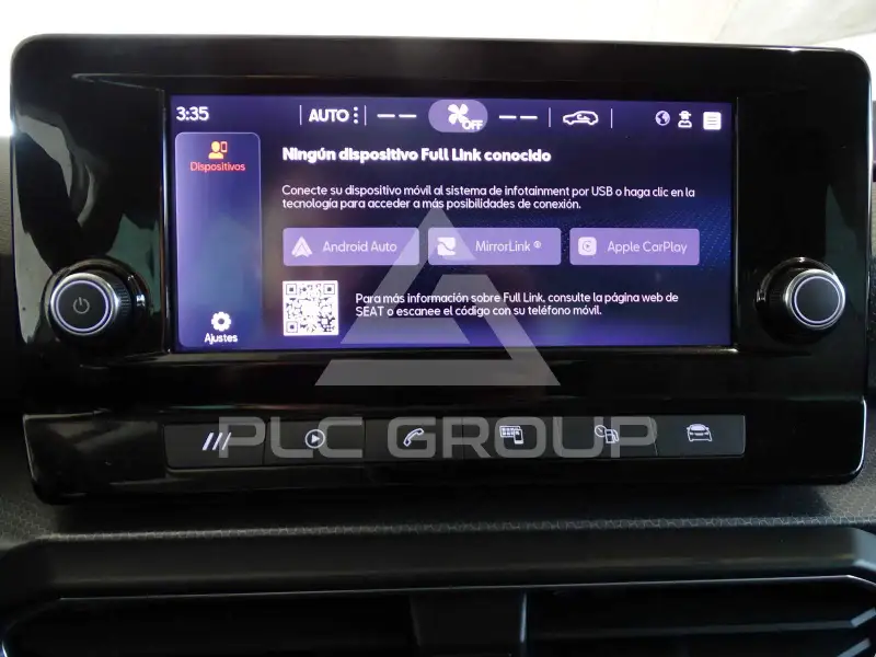 2023 Seat Leon