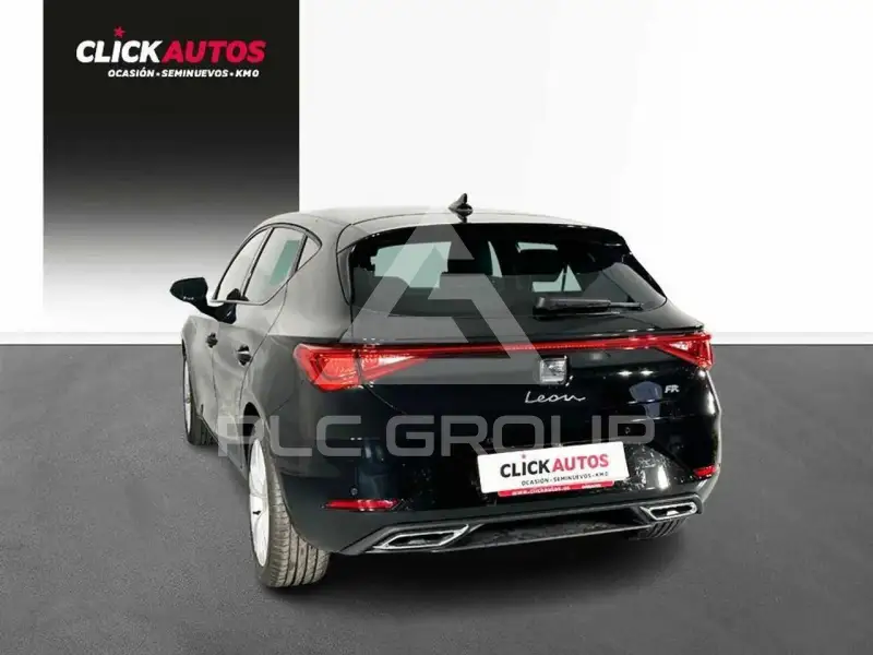 2023 Seat Leon