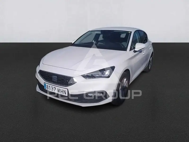 2023 Seat Leon