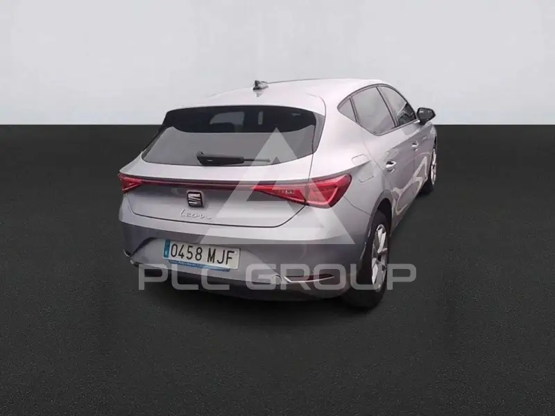 2023 Seat Leon