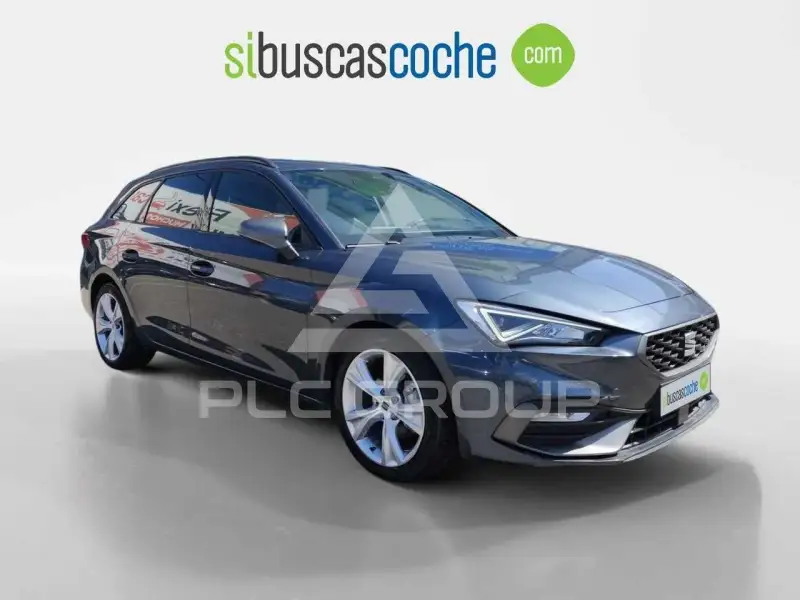 2023 Seat Leon
