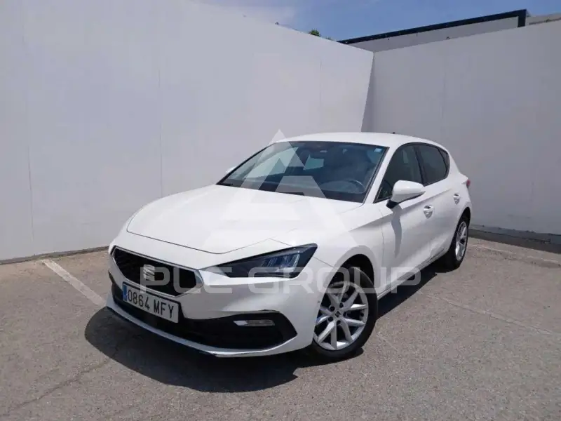 2023 Seat Leon